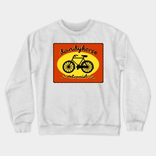 dandyhorse extremist Crewneck Sweatshirt